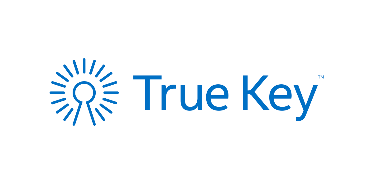 True Key | Say Goodbye To The Hassle Of Passwords